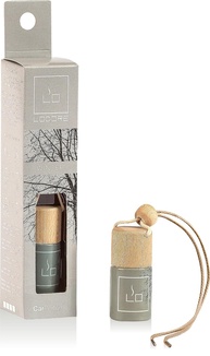 Perfume Automotivo Lodore Car Winter: Aroma Aconchegante de Coco e Baunilha para Seu Carro - imagem 1