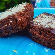 Belive Brownie Chocolate Com Coco Zero Açúcar Sem Glúten Sem Lactose 40G - imagem 2