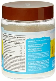 CocoNut Óleo De Coco Sem Sabor 200Ml - imagem 2
