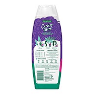 Shampoo Palmolive Cachos Livres: Solte Seus Cachos com Coco - imagem 2