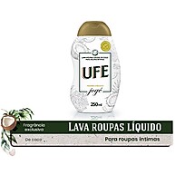 Lava Roupas Íntimas UFE By Jogê – Limpeza Suave com Coco - imagem 2