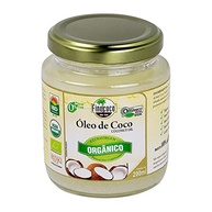 Óleo de Coco Extravirgem Orgânico Finococo 200ml - imagem 1