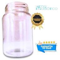 Kit Kombucha Colher De Pau Ganhe Kefir De Coco e Vidro 500ml! - imagem 3