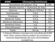 Leite de Coco em Pó Premium (Granel 100g) - imagem 2