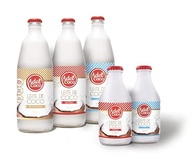 Leite de Coco Original Adel Coco 200ml - imagem 3