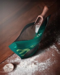 Leite de Coco em Pó Comum 1kg - imagem 4
