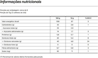 Qualicoco Coco Queimado Golden 100G - imagem 2