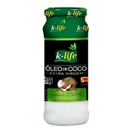 OLEO DE COCO EXTRA VIRGEM KININO 250ML - imagem 2