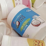 Leite De Coco em Pó Light Sem Lactose Good4me Sachê 300g - imagem 3