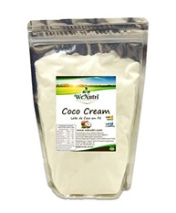 Leite de Coco em Pó - Coco Cream 1Kg Wenutri - imagem 2