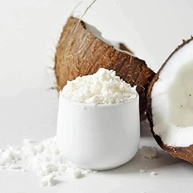 Leite de Coco em pó 500g - imagem 3