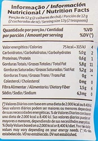 Qualicoco Coco Ralado Flocado 100G - imagem 1