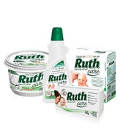 Coco Ruth: Limpeza Poderosa e Cuidado Total! - imagem 1