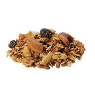 Granola Tradicional Castanha Coco Pacote 800g Tia Sônia - imagem 5