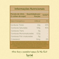 Kit 6X: Óleo de Coco Virgem Qualicoco 500ml - imagem 2