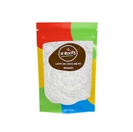 Leite de Coco em Pó 100% Vegano Importado 1kg - X Roots - imagem 1
