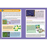 Primeiro Livro de Programação: Aprenda a Codar! - imagem 2