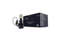 Super LED Code H7 8000K 12V: Iluminação Potente e Moderna para Seu Veículo - imagem 2