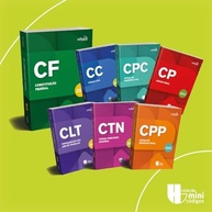 Código Penal 2024 - Edição Compacta e Atualizada EDIPRO - imagem 3