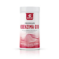 Coenzima Q10: Energia e Proteção para o Seu Corpo - imagem 1