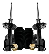 Kit Amortecedor Dianteiro Cofap + Coxim Sampel para Chevrolet Cruze Hatch/Sedan (2012-2016) - imagem 4