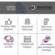 Cubo de Roda Traseiro Uno/Elba/Tipo - Cofap - imagem 2