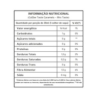 Coffe Taste (473 ml), Sabor Caramel - imagem 5