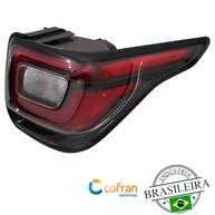 Lanterna Traseira Fiat Strada 2020-2025 Cofran - Lado Direito: Ilumine Sua Jornada com Segurança e Estilo! - imagem 3