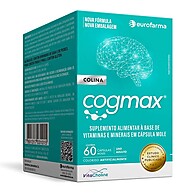 COGMAX: Melhore Sua Saúde Mental e Física - imagem 1