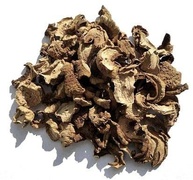 Funghi Seco (Cogumelo Seco) (Granel 250g) - imagem 1