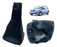 Coifa Alavanca Câmbio Palio 1996-2008: Proteção e Estilo para Seu Carro - imagem 2