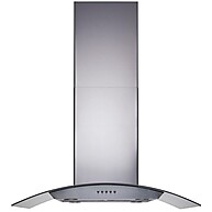 Coifa de Ilha Cadence Gourmet: Sua Cozinha Premium - imagem 1