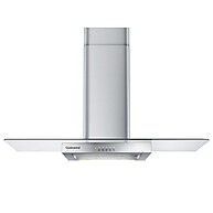 Coifa de Parede Continental 90cm: Cozinha Limpa e Elegante - imagem 1
