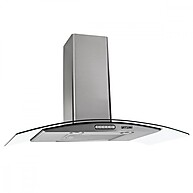Coifa de Parede Fogatti Slim 90cm: Elegância e Potência - imagem 1