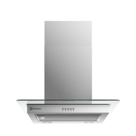 Coifa Electrolux 60cm: Ar Limpo e Cozinha Moderna - imagem 1