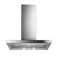 Coifa Electrolux 90cm Inox Home Pro: Design e Potência - imagem 1