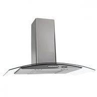 Coifa Fogatti Slim 80cm: Design e Eficiência - imagem 1