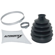 Coifa Homocinética: Kit Completo Fox, Frontier e Polo - imagem 1
