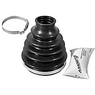 Coifa Homocinética Peugeot 206: Kit Completo 98-09 - imagem 1