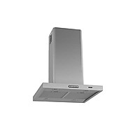 Coifa Ilha 60cm Inox Terim: Design e Potência! - imagem 1