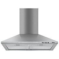 Coifa Philco 60cm Inox: Depurador + Exaustor 220V - imagem 1