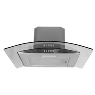 Coifa Philco PCO60G: Limpeza e Design para sua Cozinha - imagem 1