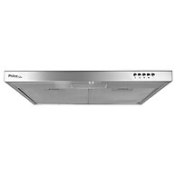 Coifa Philco Slim 60cm: Livre-se da Fumaça! - imagem 1