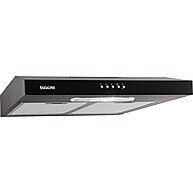 Coifa Slim Suggar 60cm: Sucção Forte e Design Moderno - imagem 1