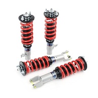 Coilover FAPO Ajustável para Honda Civic EG/EK (1992-2000) - Performance e Estilo - imagem 2