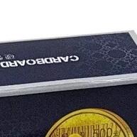 Coin Holder PCCB 27.5mm: Organize Sua Coleção de Moedas com 50 Unidades - imagem 1