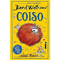 Coiso: A Aventura Hilária de David Walliams - imagem 1
