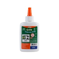 Cola Branca Leo&Leo Lavável 90g: A Solução Ideal! - imagem 1