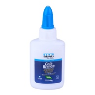 Cola Branca Tekbond 40g: A Solução Ideal! - imagem 1