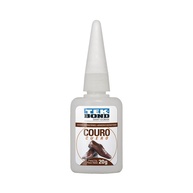 Cola para Tênis de Borracha e Couro: Proteção Anti-Entupimento 20g - imagem 5